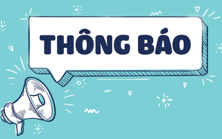 Thông báo: Mời cung cấp báo giá cho các hoạt động về phòng, chống tác hại của thuốc lá năm 2025