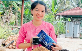 Hậu Giang: Hỗ trợ hơn 1.200 phụ nữ khởi sự kinh doanh, khởi nghiệp