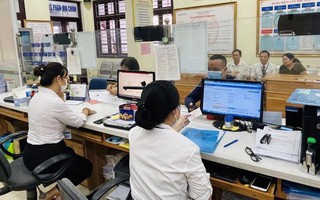 Kịp thời bố trí kinh phí chi trả chế độ cho cán bộ, công chức, viên chức khi sắp xếp tổ chức bộ máy