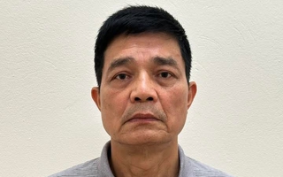 Nguyên Cục trưởng Cục An toàn thực phẩm nhận bao nhiêu tiền "cảm ơn" để bỏ qua vi phạm?