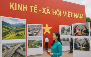 Khẩn trương chuẩn bị Triển lãm thành tựu kinh tế - xã hội nhân dịp kỷ niệm 80 năm Ngày Quốc khánh