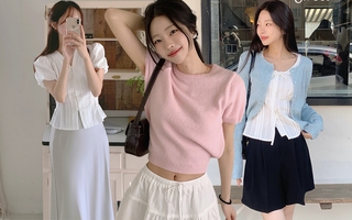 5 món đồ nhìn tưởng đẹp nhưng dễ bị chê khi diện tới công sở