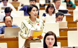 Sau vụ sữa giả: Tránh tình trạng "tiền kiểm không kiểm soát nổi, hậu kiểm lại lơ là"
