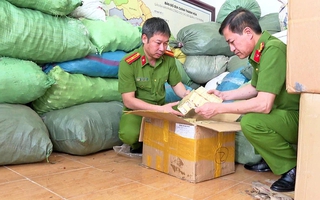 Thành lập Tổ công tác về cao điểm đấu tranh ngăn chặn, đẩy lùi tội phạm buôn lậu, hàng giả