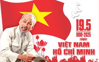 Dưới ngọn cờ Hồ Chí Minh, Việt Nam bước tới Kỷ nguyên mới phú cường