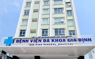 Sở Y tế TPHCM yêu cầu Bệnh viện đa khoa Gia Định tạm ngưng thực hiện hút mỡ bụng