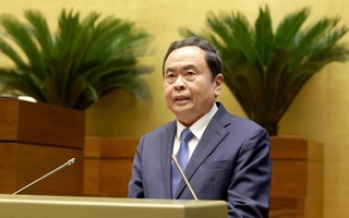 Hoàn thiện thể chế song song với thi hành nghiêm minh pháp luật