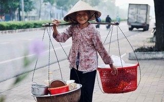 Tỏa sáng chân dung những người phụ nữ bình dị