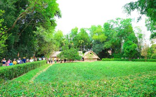 [Thơ] Tháng Năm nhớ Người