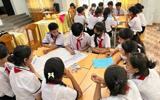 Thúc đẩy bình đẳng giới và bảo vệ phụ nữ, trẻ em dân tộc thiểu số