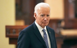 Cựu Tổng thống Joe Biden bị ung thư tuyến tiền liệt di căn xương, tiên lượng bệnh như thế nào?