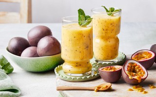 Loại quả nếu ăn đúng cách sẽ cực tốt cho miễn dịch và tim mạch