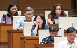 Mở rộng đối tượng vay vốn đi làm nước ngoài để người dân vươn lên thoát nghèo
