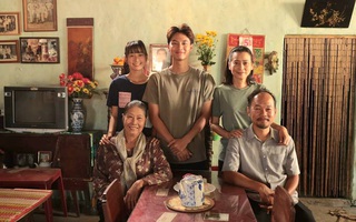 Phim mới của Lý Hải kể chuyện gia đình bằng ngôn ngữ điện ảnh giàu cảm xúc