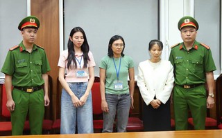 Hoa hậu Thùy Tiên có thể đối diện mức án nào?