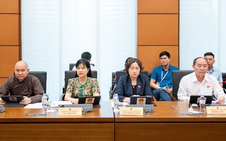 Tránh xảy ra cơ chế "xin - cho" để vay lãi suất 0%