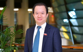 PGS.TS Bùi Hoài Sơn làm Đại sứ phim hoạt hình 3D thuần Việt