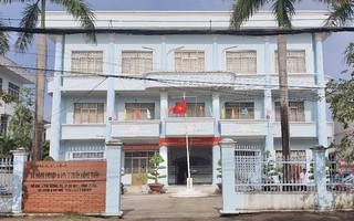 Thủ tướng chỉ đạo triển khai sắp xếp, xử lý trụ sở, cơ sở vật chất khi thực hiện sắp xếp đơn vị hành chính các cấp