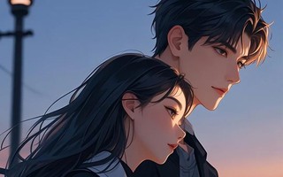 Bố mẹ quay lưng với con trai chỉ vì sự cố ở bữa ăn