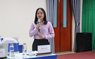 Tảo hôn vùng đồng bào DTTS còn nhiều vì được "bỏ qua" hoặc "xử lý nội bộ" theo phong tục
