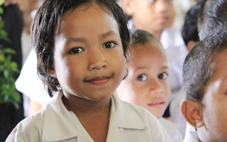 Nhiều trẻ em Samoa bị lạm dụng sau khi làm con nuôi ở nước ngoài