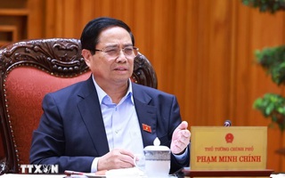 Chuẩn bị để khởi công tuyến đường sắt Lào Cai-Hà Nội-Hải Phòng vào ngày 19/12