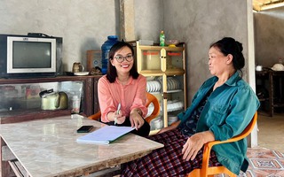 Nguồn vốn và kiến thức tạo sinh kế bền vững cho đồng bào dân tộc thiểu số