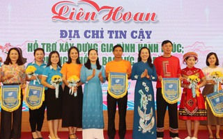 Kinh nghiệm trong công tác tham mưu chỉ đạo, tạo cơ chế triển khai thực hiện Dự án 8 ở Thanh Hóa