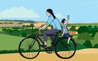 Truyện ngắn: Người mẹ