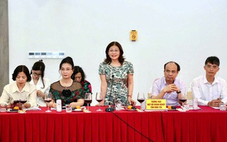 Doanh nhân tỉnh Thái Bình và Hưng Yên trao đổi kinh nghiệm, hợp tác phát triển 