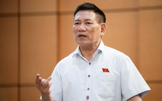 Phó Thủ tướng: Quỹ Nhà ở Quốc gia hoạt động phi lợi nhuận, thúc đẩy nhà giá rẻ cho người trẻ