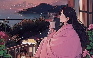 Mẹ chồng ở quê lên chăm con dâu bầu, đến bữa mâm cơm toàn món "lạ"