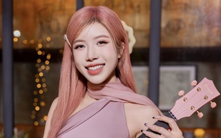 Ca sĩ Trang Pháp: "Phụ nữ lấy chồng không liên quan đến chuyện tuổi tác"