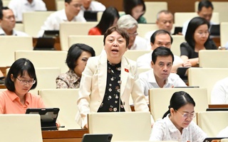 "Các nhà thuốc khi bị thanh tra đều nói không bán thực phẩm chức năng"