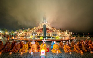 Lễ vía Bà Đen, Tây Ninh sẽ được tổ chức với nhiều nghi thức đặc biệt từ ngày 4-6/5 Âm lịch