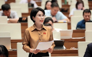 Đại biểu Quốc hội: Cần cơ chế giám sát nội bộ, bảo mật thông tin người tố cáo