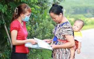 Cần làm gì để thực hiện truyền thông thay đổi hành vi hiệu quả?