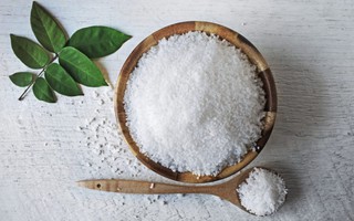 Tủ lạnh chạy bằng muối