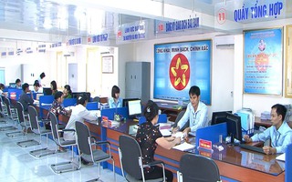 Thủ tướng yêu cầu 100% thủ tục hành chính liên quan đến doanh nghiệp được thực hiện trực tuyến
