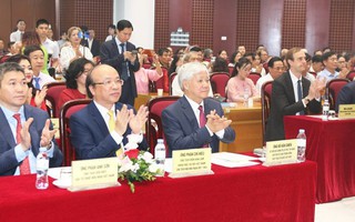 Tiếp tục là cầu nối hữu nghị vững chắc, tin cậy của nhân dân hai nước Việt Nam và Liên bang Nga