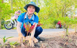 Đẩy mạnh công tác tuyên truyền phòng chống rác thải nhựa đến hội viên, phụ nữ