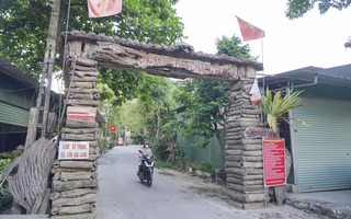 Mường Choọng vươn mình từ khó nghèo nhờ du lịch cộng đồng