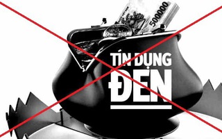 Phụ nữ cần cẩn trọng với tín dụng đen