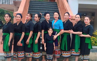 Sấm - vị thần tối cao của người Ơ Đu