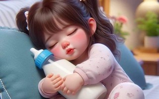 Chiều cháu nội đến mức béo phì, mẹ chồng tôi vẫn tức giận khi thấy cháu về quê ngoại bị sụt mất 4kg
