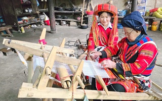 Tuyên Quang: Phụ nữ tích cực phát triển du lịch cộng đồng gắn với bảo tồn bản sắc văn hóa