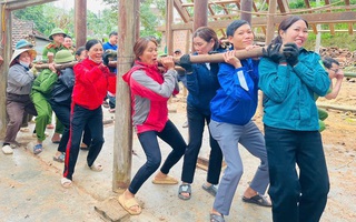 "Phép màu" dành cho người phụ nữ đơn thân