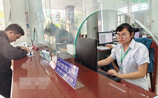 Trình Chính phủ chính sách hỗ trợ cán bộ không chuyên trách cấp xã trước 30/5