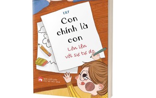 Để con được là chính mình