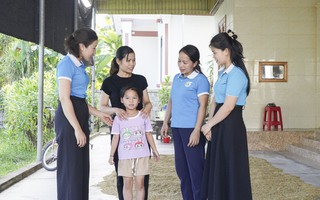Tăng cường truyền thông, hỗ trợ người dân thoát nghèo thông tin